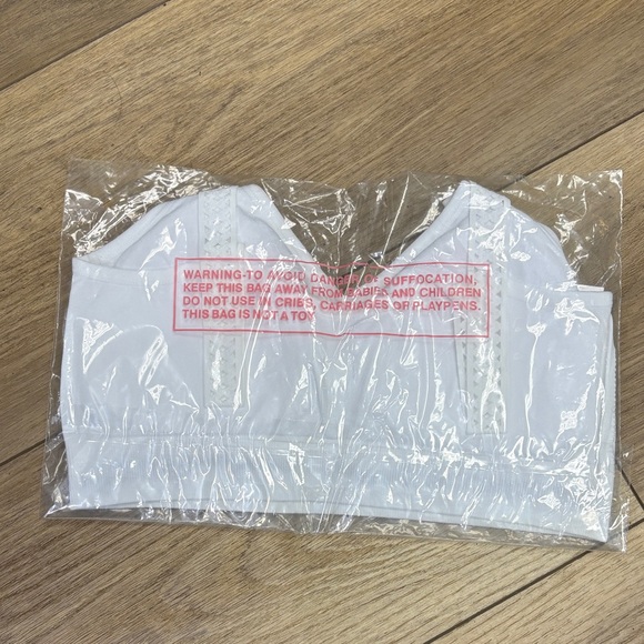 Strap-it’s bra - Picture 3 of 3